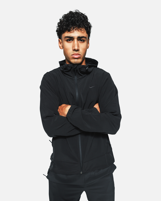 Veste Nike Running Repel Unlimited - Noir